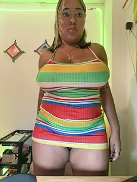 צ'אט XXX בשידור חי של morena_2026pink