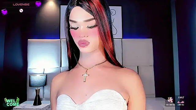 Kornyloveen Live XXX chat
