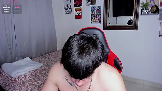 aidem_7777 Webcamshow