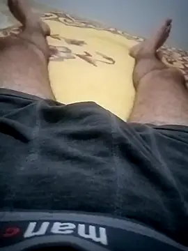 Bigdick_pedro 网络视讯表演