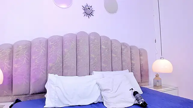 Channel_sofia Adlı Modelin Canlı XXX Sohbeti