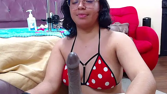 צ'אט XXX בשידור חי של Emmaa_Lexx