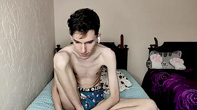GoodBoyLuca Chat XXX live