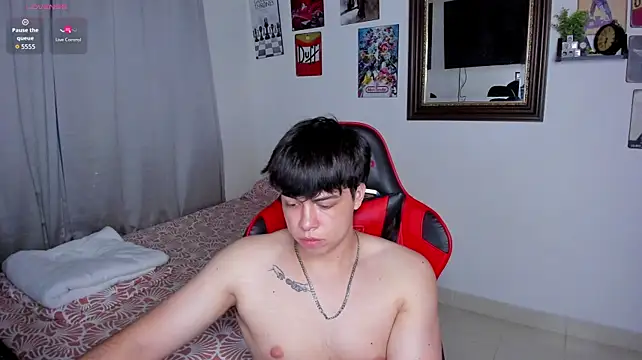 aidem_7777 Show Webcam