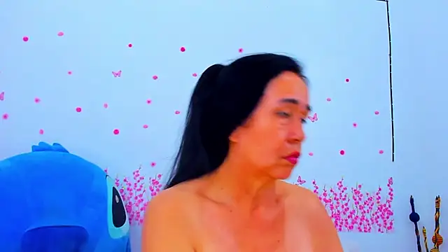 HorniestMilf Live XXX-Chat