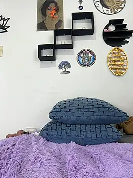 jamilarossn Live XXX chat