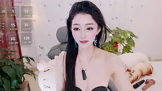 yaoyao-baby520n Live XXX chat