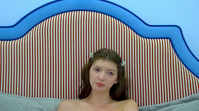 SophiaProven Live XXX chat