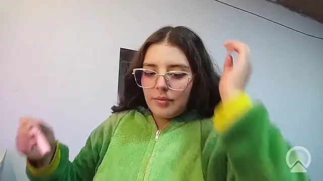Pao_LyのライブXXXチャット
