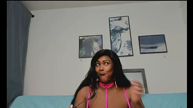 Crazy_addixtion Chat XXX in diretta