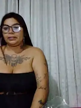 Snow_belle-n Live XXX chat