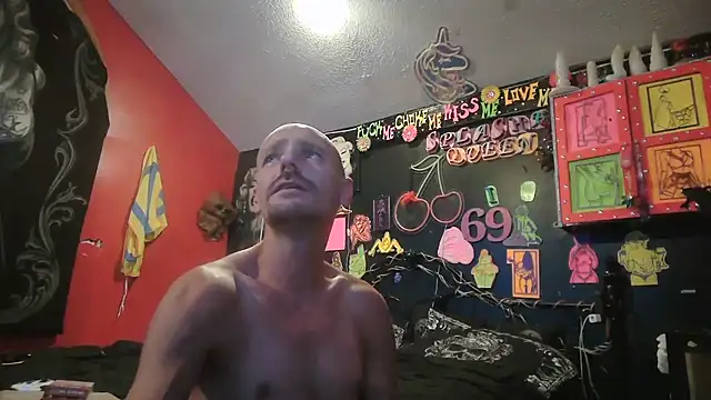 XXX chat uživo modela Splash_Queen420