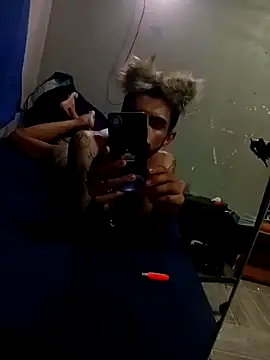 hotboy666274 – webcam-show