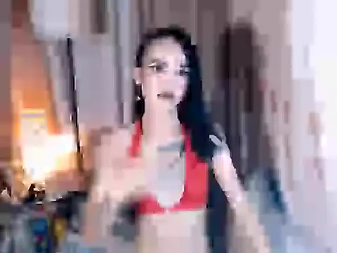 jayshlysmith Obrolan Langsung XXX