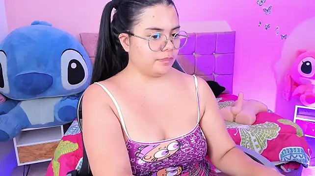 Chatroom XXX en direct de esmeralda112