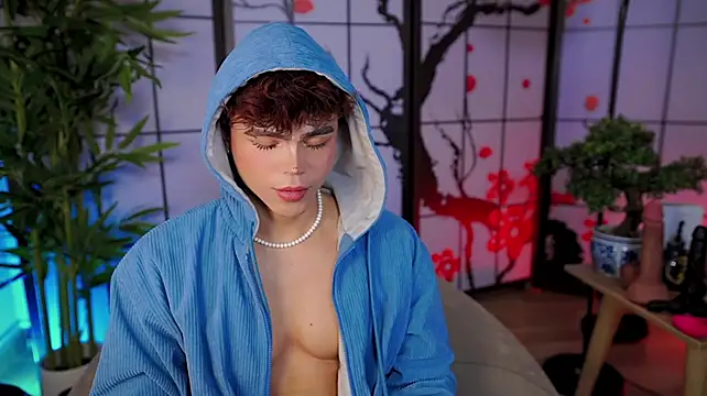 PRINCE_STEV's Live XXX Chat