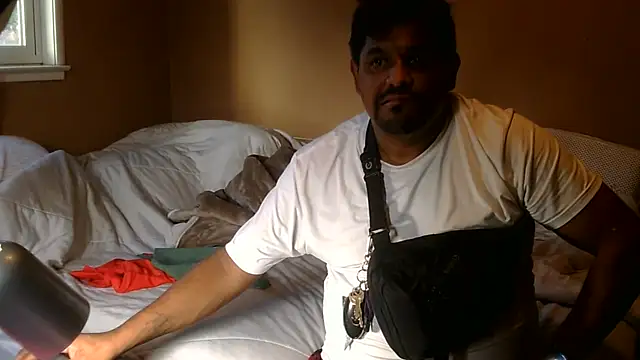 Show webcam de BigDick41510