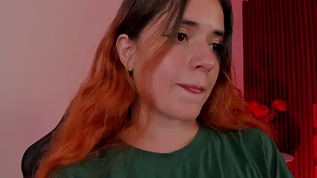 دردشة alliss_ginger_ الجنسية المباشرة