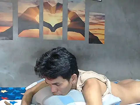 Živý XXX chat Natsboii