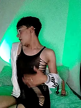 Dante_Eross Webcamshow
