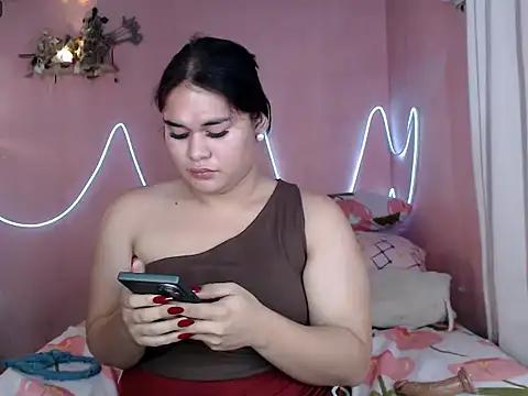 imTHICK_Rebbecca Obrolan Langsung XXX