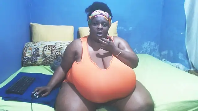 Voluptuousbbw1 라이브 XXX 채팅