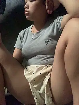 Cham-py Chat XXX live