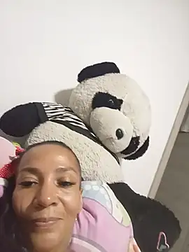Manuela_giraldo_'s Live XXX Chat
