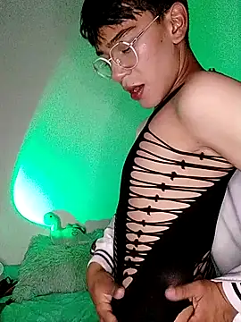 Show de webcam de Dante_Eross