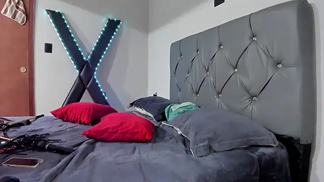 Liltildeman_moonn Live XXX chat