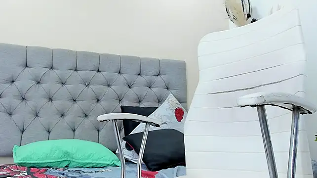 bruno_miller_ 现场XXX聊天