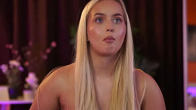 ElyssawetXX – webcam-show