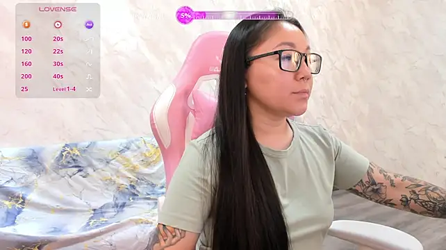 gentle_muse's Live XXX Chat