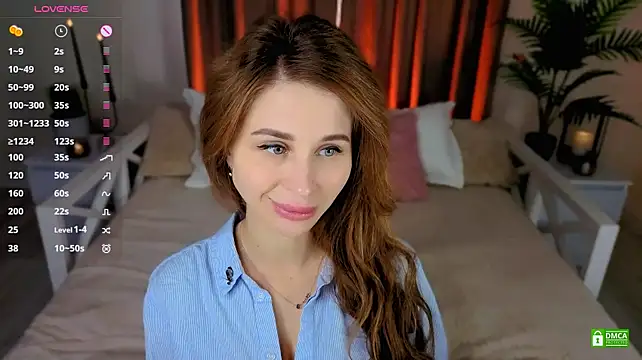 Chat XXX ao vivo de EvaRodi