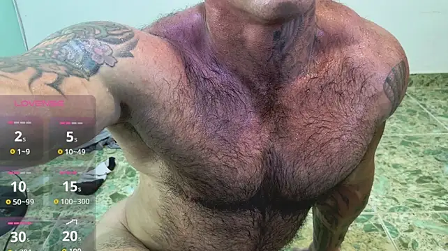 jocobo_hot 웹캠 쇼