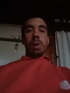 Manu1988arg 在線直播表演