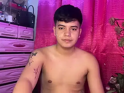 YourCutieBoy_Bigcum14 Pertunjukan Webcam