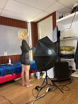 Eva_Feller69のライブXXXチャット