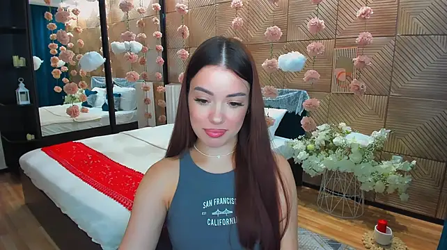 Chat XXX en directo de PutOnRepeat