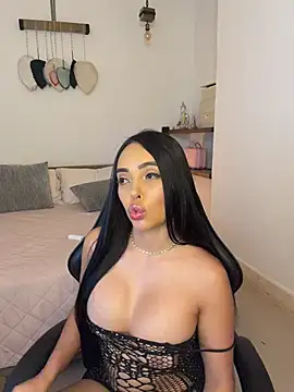 annyfosterrn Live XXX chat