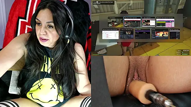 Blaze_Onn's Live XXX Chat