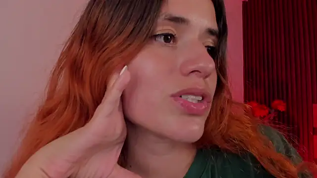 alliss_ginger_n Live XXX chat