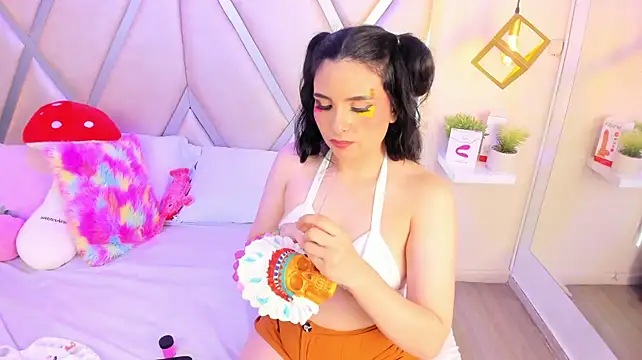 LilithRyder's Live XXX Chat