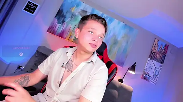 Tim_wolf 现场XXX聊天