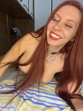 Chat XXX ao vivo de Toy7Girl