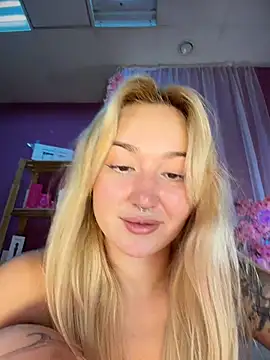 Chat XXX en directo de Rimmahottes