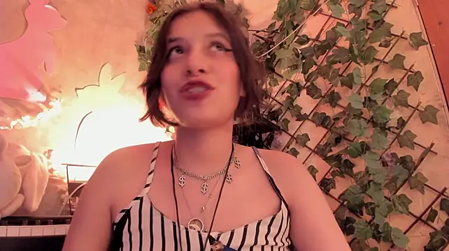 Misha_Lover's Live XXX Chat