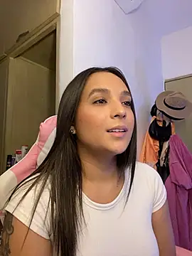 cutie_dance's Live XXX Chat
