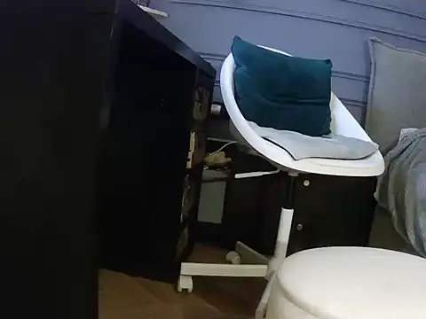SavagesGN Pertunjukan Webcam