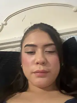 Yocelinbabyyy's Webcam Show